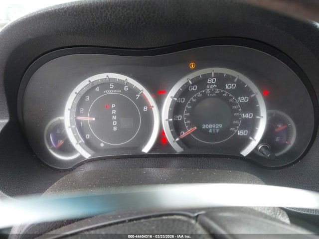 Aukcja sprzedaży 2011 Acura Tsx 2.4, vin: JH4CU2F66BC007009, numer aukcji: 44404316