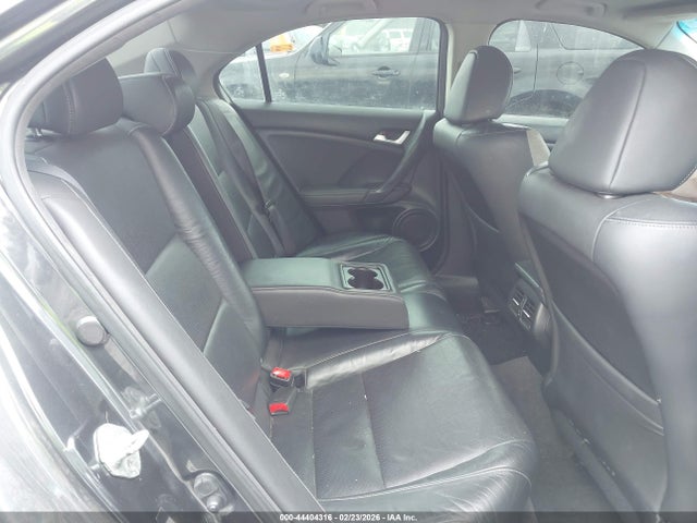 Aukcja sprzedaży 2011 Acura Tsx 2.4, vin: JH4CU2F66BC007009, numer aukcji: 44404316