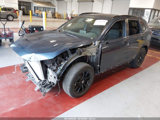 7FARS5H59RE008535 Honda Cr-v Hybrid Sport