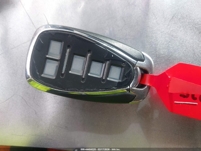 1G1BF5SM6H7259298 Chevrolet Cruze Premier Auto