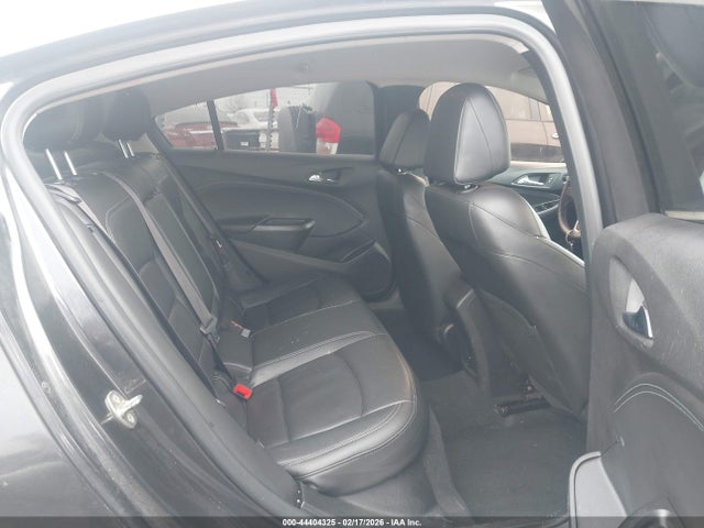 1G1BF5SM6H7259298 Chevrolet Cruze Premier Auto
