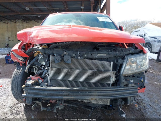Продаж на аукціоні авто 2018 Dodge Journey Crossroad Awd, vin: 3C4PDDGG3JT516614, номер лоту: 44404326
