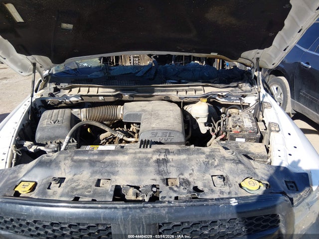 Aukcja sprzedaży 2016 Ram 1500 Tradesman, vin: 1C6RR7KG8GS108906, numer aukcji: 44404329