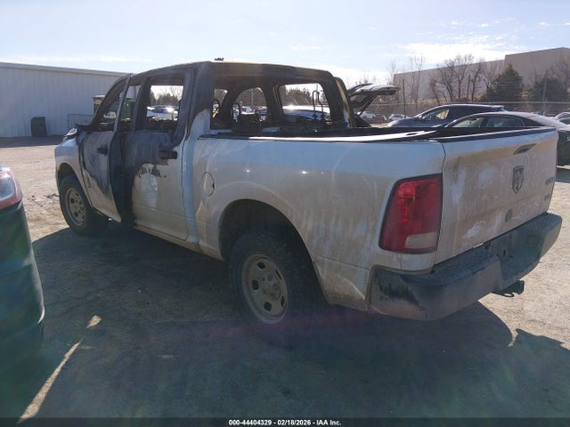 Aukcja sprzedaży 2016 Ram 1500 Tradesman, vin: 1C6RR7KG8GS108906, numer aukcji: 44404329