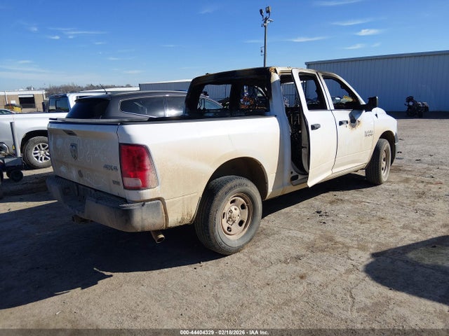 Aukcja sprzedaży 2016 Ram 1500 Tradesman, vin: 1C6RR7KG8GS108906, numer aukcji: 44404329