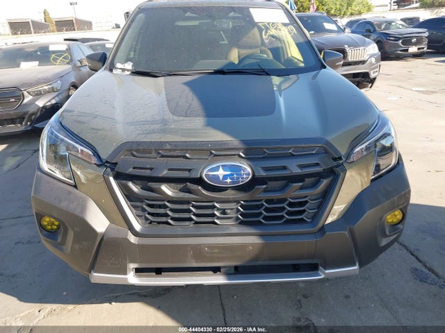 Subaru Forester Wilderness 2025 JF2SKAJC6SH407540 Image 13