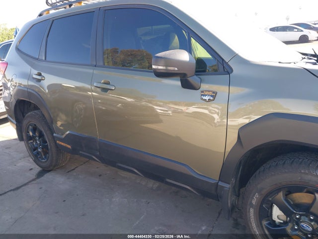 Subaru Forester Wilderness 2025 JF2SKAJC6SH407540 Image 14