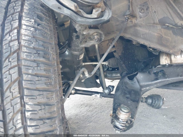 Subaru Forester Wilderness 2025 JF2SKAJC6SH407540 Image 18