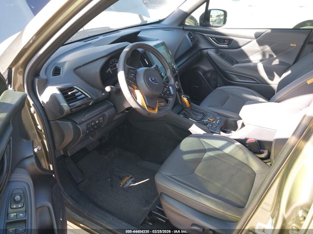 Subaru Forester Wilderness 2025 JF2SKAJC6SH407540 Image 19