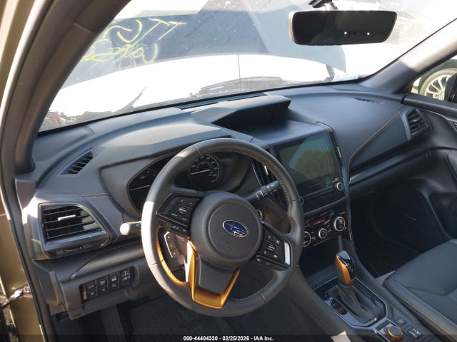Subaru Forester Wilderness 2025 JF2SKAJC6SH407540 Image 21