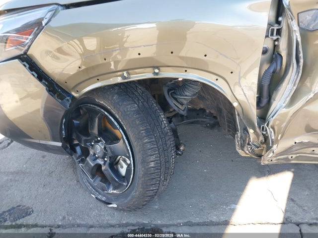 Subaru Forester Wilderness 2025 JF2SKAJC6SH407540 Image 6