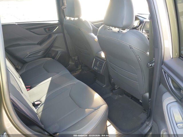 Subaru Forester Wilderness 2025 JF2SKAJC6SH407540 Image 8