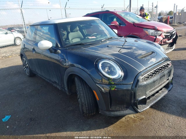 2023 MINI HARDTOP WMW53DH07P2T83522