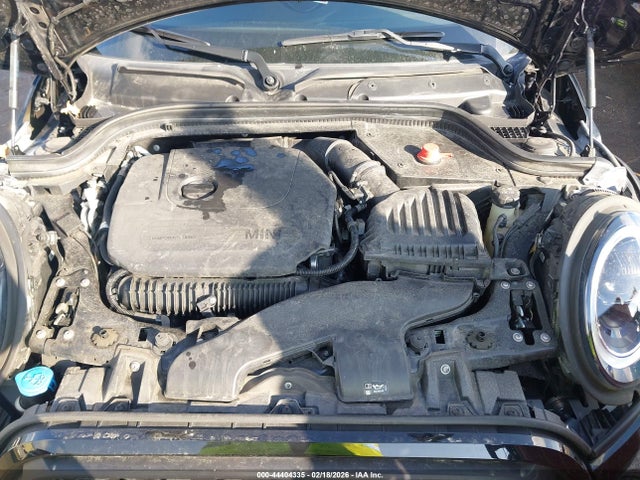 2023 MINI HARDTOP WMW53DH07P2T83522 Photo 9