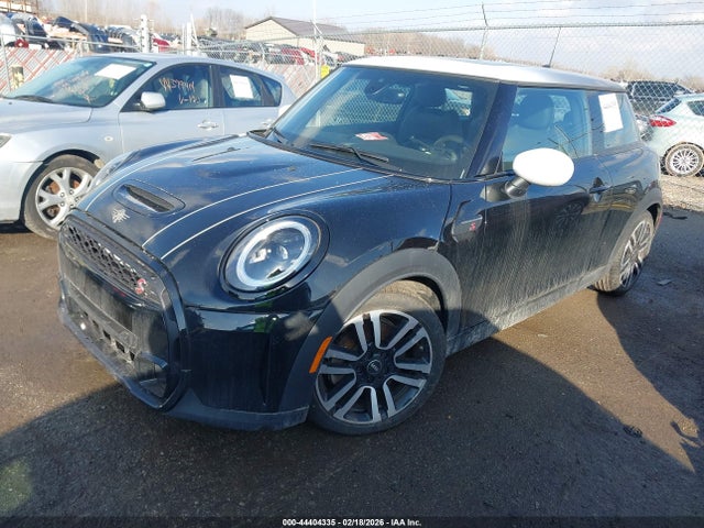 2023 MINI HARDTOP WMW53DH07P2T83522 Photo 1