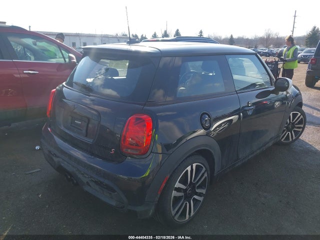 2023 MINI HARDTOP WMW53DH07P2T83522 Photo 3