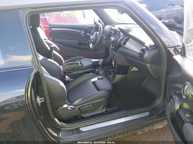 2023 MINI HARDTOP WMW53DH07P2T83522 Photo 4