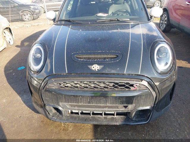2023 MINI HARDTOP WMW53DH07P2T83522 Photo 5