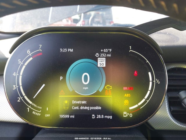 2023 MINI HARDTOP WMW53DH07P2T83522 Photo 6