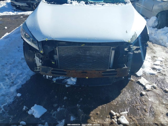 5XYPGDA36GG037651 KIA Sorento 2.4l Lx