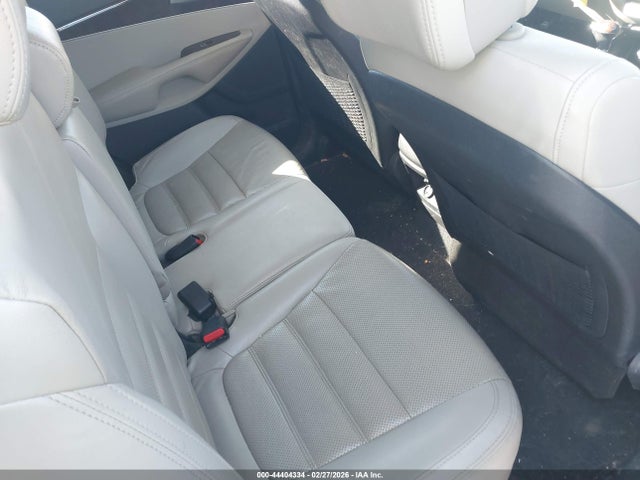 5XYPGDA36GG037651 KIA Sorento 2.4l Lx