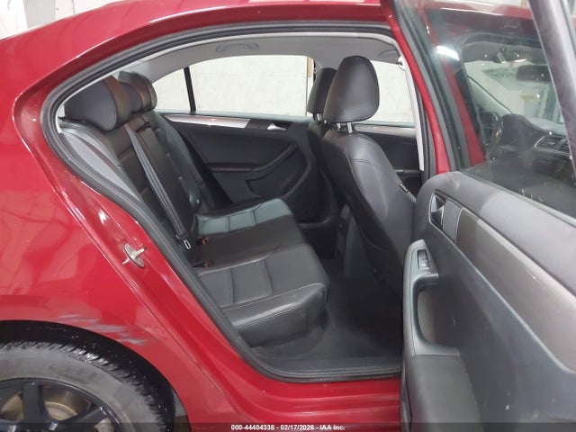 44404338 :رقم المزاد ، 3VWDB7AJ1HM245827 vin ، 2017 Volkswagen Jetta 1.4t Se مزاد بيع