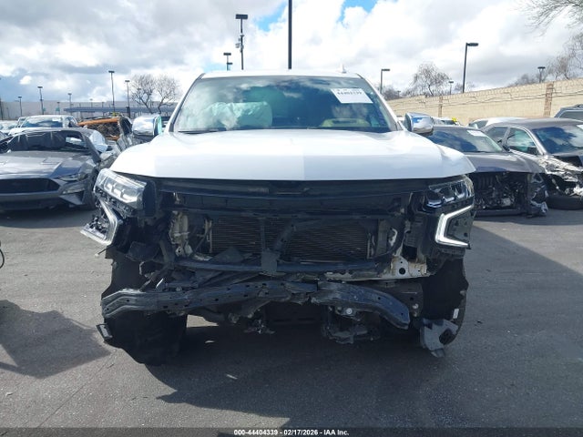 Chevrolet Suburban 4wd Premier 2022 1GNSKFKD2NR113805 Image 13