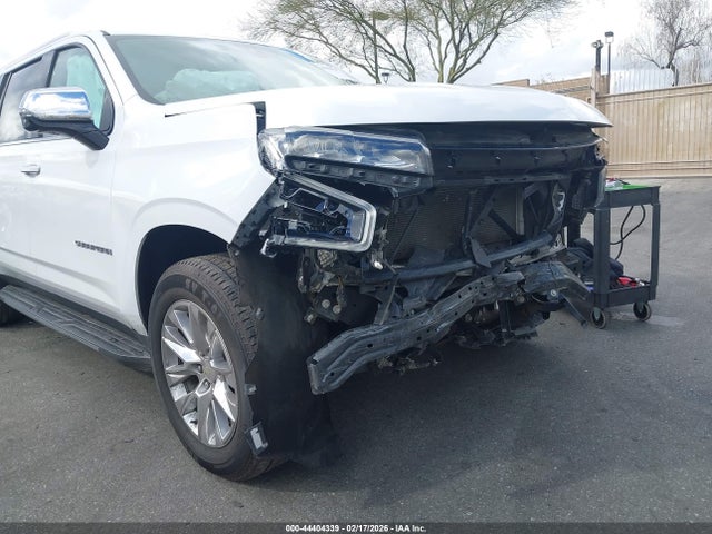 Chevrolet Suburban 4wd Premier 2022 1GNSKFKD2NR113805 Image 12