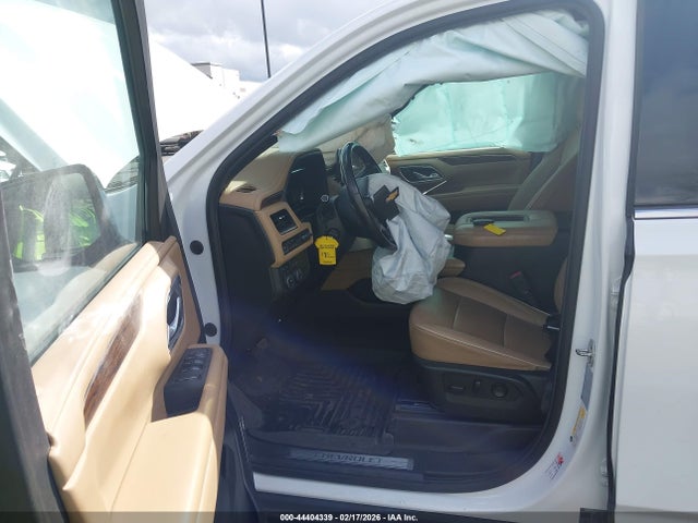 Chevrolet Suburban 4wd Premier 2022 1GNSKFKD2NR113805 Image 5