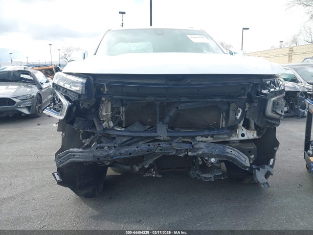 Chevrolet Suburban 4wd Premier 2022 1GNSKFKD2NR113805 Image 6