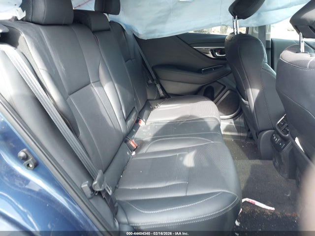 44404340 :رقم المزاد ، 4S4BTAMC3M3134785 vin ، 2021 Subaru Outback Limited مزاد بيع