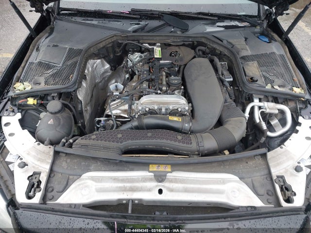 Mercedes-Benz C 300 2020 WDDWF8DB6LR534788 Image 10