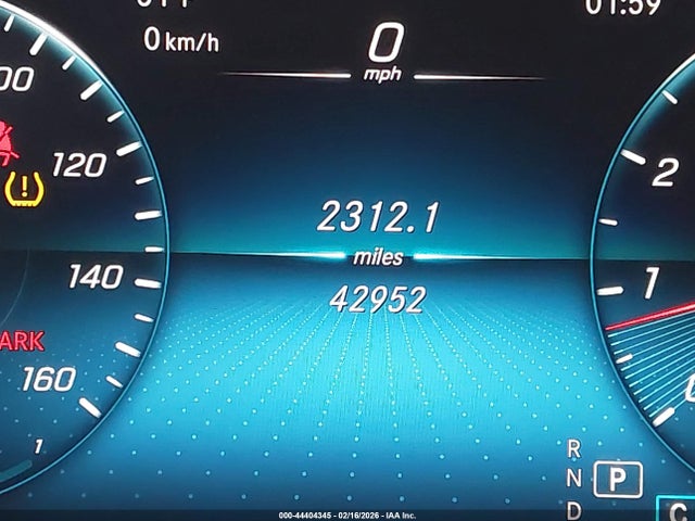 Mercedes-Benz C 300 2020 WDDWF8DB6LR534788 Image 15