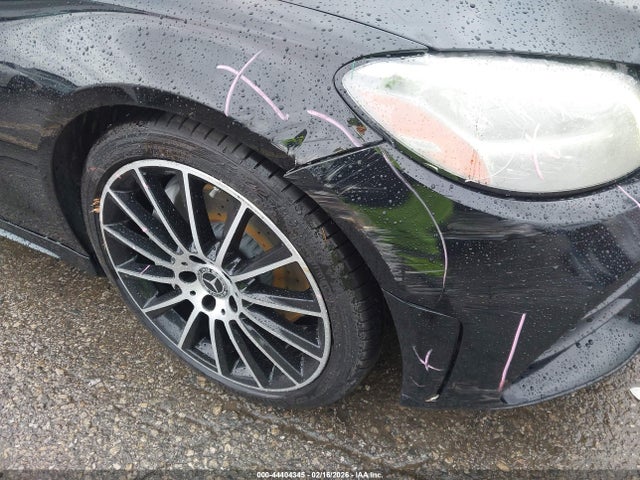 Mercedes-Benz C 300 2020 WDDWF8DB6LR534788 Image 6