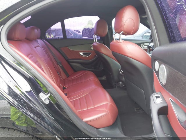 Mercedes-Benz C 300 2020 WDDWF8DB6LR534788 Image 8
