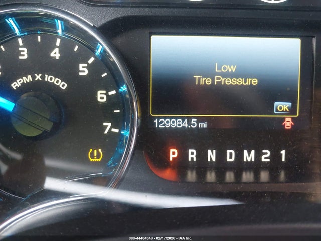 Ford F-150 Xlt 2014 1FTFW1EF0EKD75345 Image 15