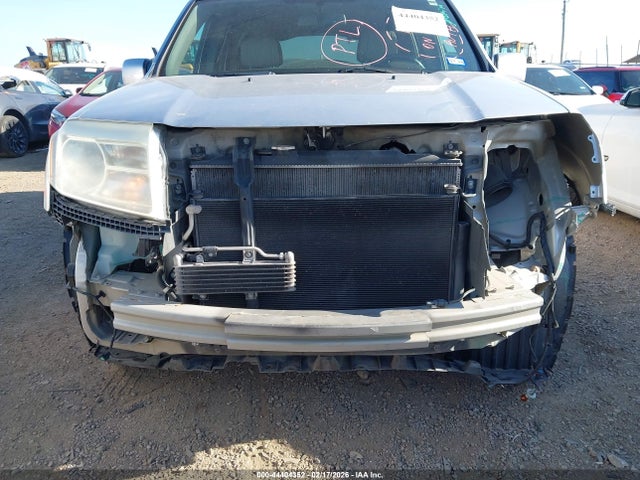 2014 HONDA PILOT 5FNYF4H54EB053964 Photo 5