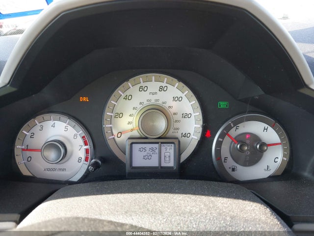 2014 HONDA PILOT 5FNYF4H54EB053964 Photo 6