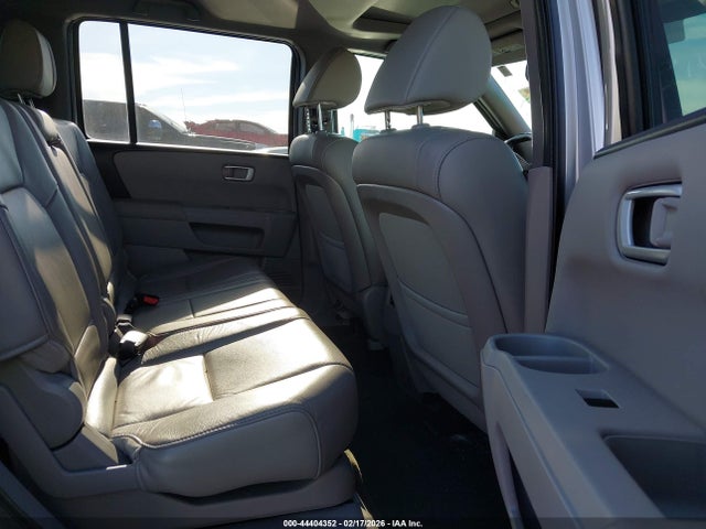 2014 HONDA PILOT 5FNYF4H54EB053964 Photo 7