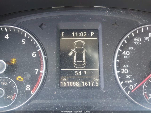 Продаж на аукціоні авто 2012 Volkswagen Passat 2.5l Se, vin: 1VWBH7A3XCC053453, номер лоту: 44404351