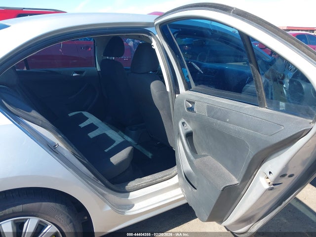 Aukcja sprzedaży 2011 Volkswagen Jetta 2.0l S, vin: 3VW2K7AJ6BM060459, numer aukcji: 44404355