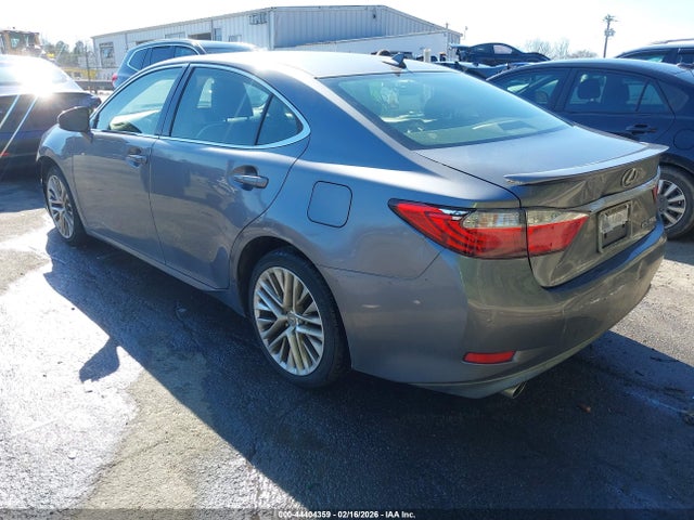 44404359 :رقم المزاد ، JTHBK1GG7D2020105 vin ، 2013 Lexus Es 350 مزاد بيع