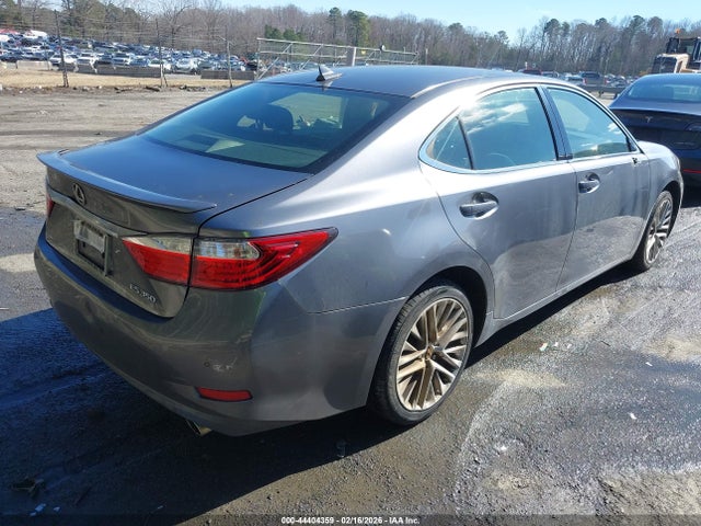 44404359 :رقم المزاد ، JTHBK1GG7D2020105 vin ، 2013 Lexus Es 350 مزاد بيع