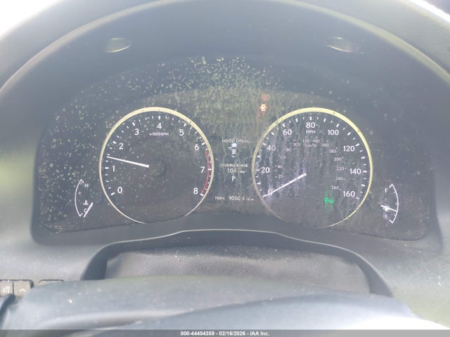 44404359 :رقم المزاد ، JTHBK1GG7D2020105 vin ، 2013 Lexus Es 350 مزاد بيع