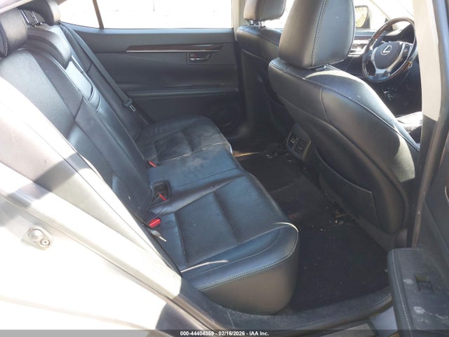 44404359 :رقم المزاد ، JTHBK1GG7D2020105 vin ، 2013 Lexus Es 350 مزاد بيع