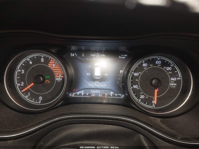 Продажа на аукционе авто 2019 Jeep Cherokee Limited 4x4, vin: 1C4PJMDN1KD163888, номер лота: 44404360