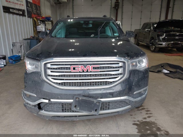 44404361 :رقم المزاد ، 1GKKNWLS1KZ108026 vin ، 2019 Gmc Acadia Slt-2 مزاد بيع