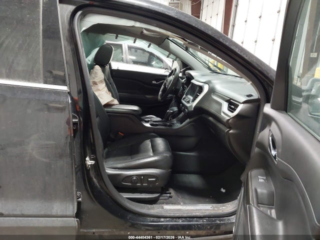 44404361 :رقم المزاد ، 1GKKNWLS1KZ108026 vin ، 2019 Gmc Acadia Slt-2 مزاد بيع