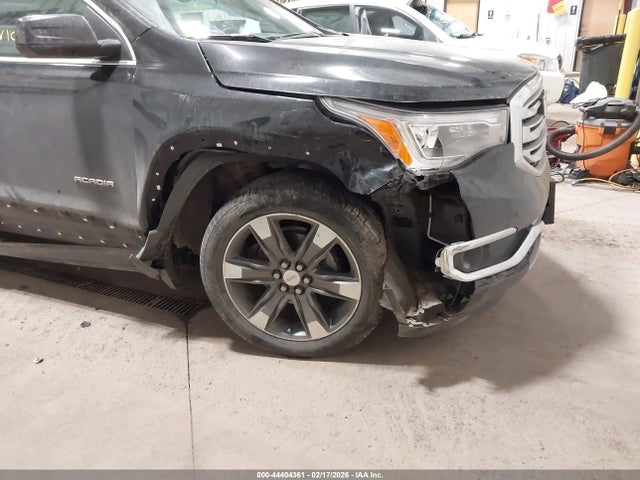 44404361 :رقم المزاد ، 1GKKNWLS1KZ108026 vin ، 2019 Gmc Acadia Slt-2 مزاد بيع