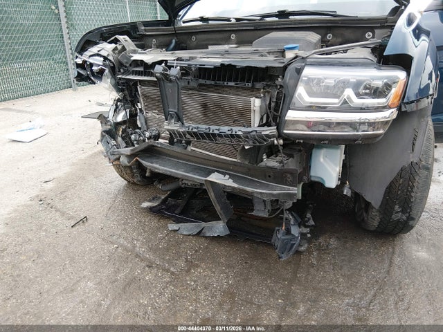 44404370 :رقم المزاد ، 1V2DR2CA1JC547235 vin ، 2018 Volkswagen Atlas 3.6l V6 Se/3.6l V6 Se W/technology مزاد بيع